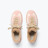 JACKIE COURT SNEAKER