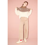 JACKIE COURT SNEAKER, [product-type] - FREDA SALVADOR Power Shoes for Power Women