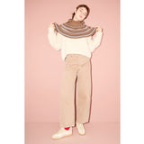 JACKIE COURT SNEAKER, [product-type] - FREDA SALVADOR Power Shoes for Power Women