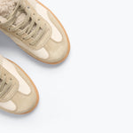 JACKIE COURT SNEAKER, [product-type] - FREDA SALVADOR Power Shoes for Power Women