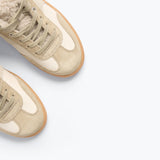 JACKIE COURT SNEAKER, [product-type] - FREDA SALVADOR Power Shoes for Power Women