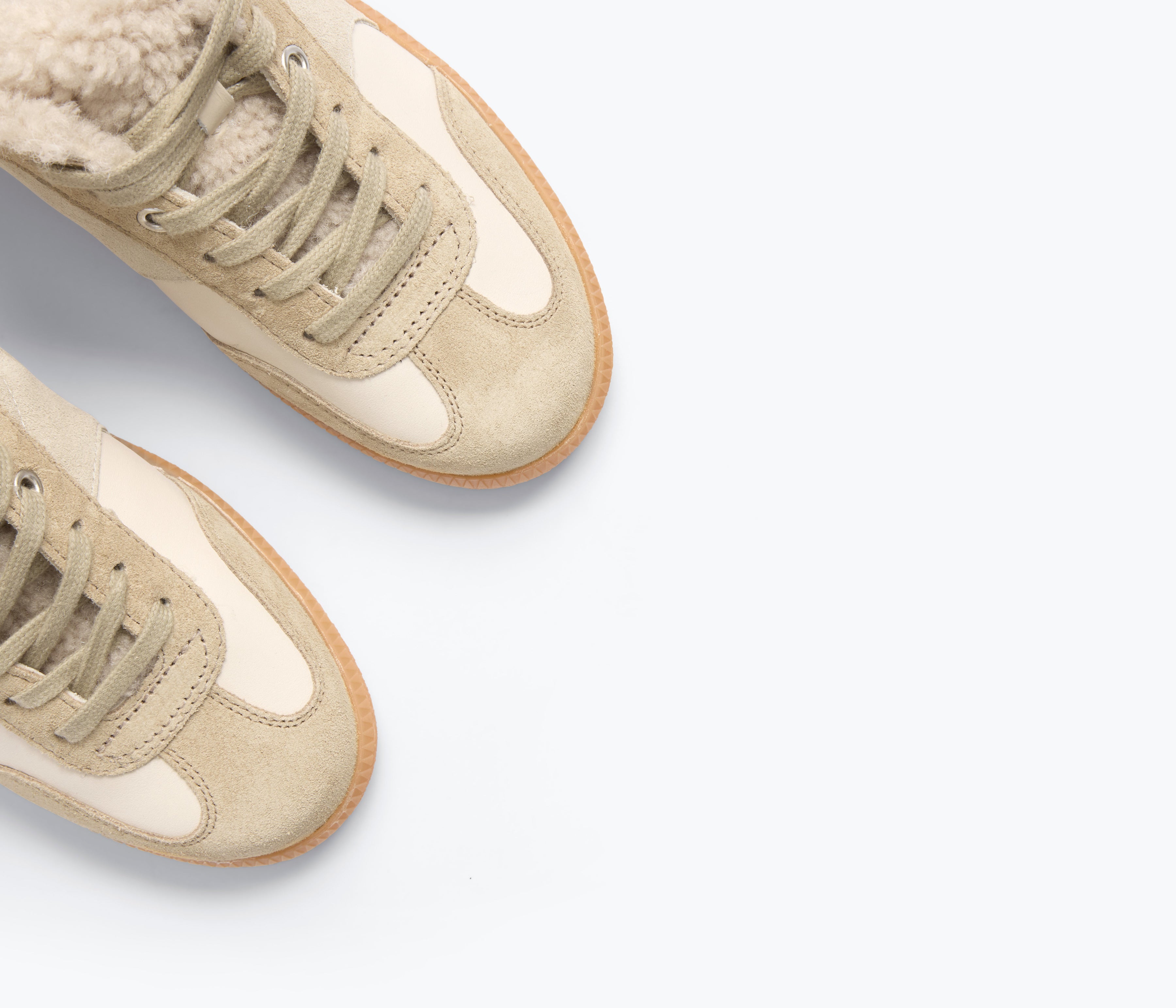 JACKIE COURT SNEAKER, [product-type] - FREDA SALVADOR Power Shoes for Power Women