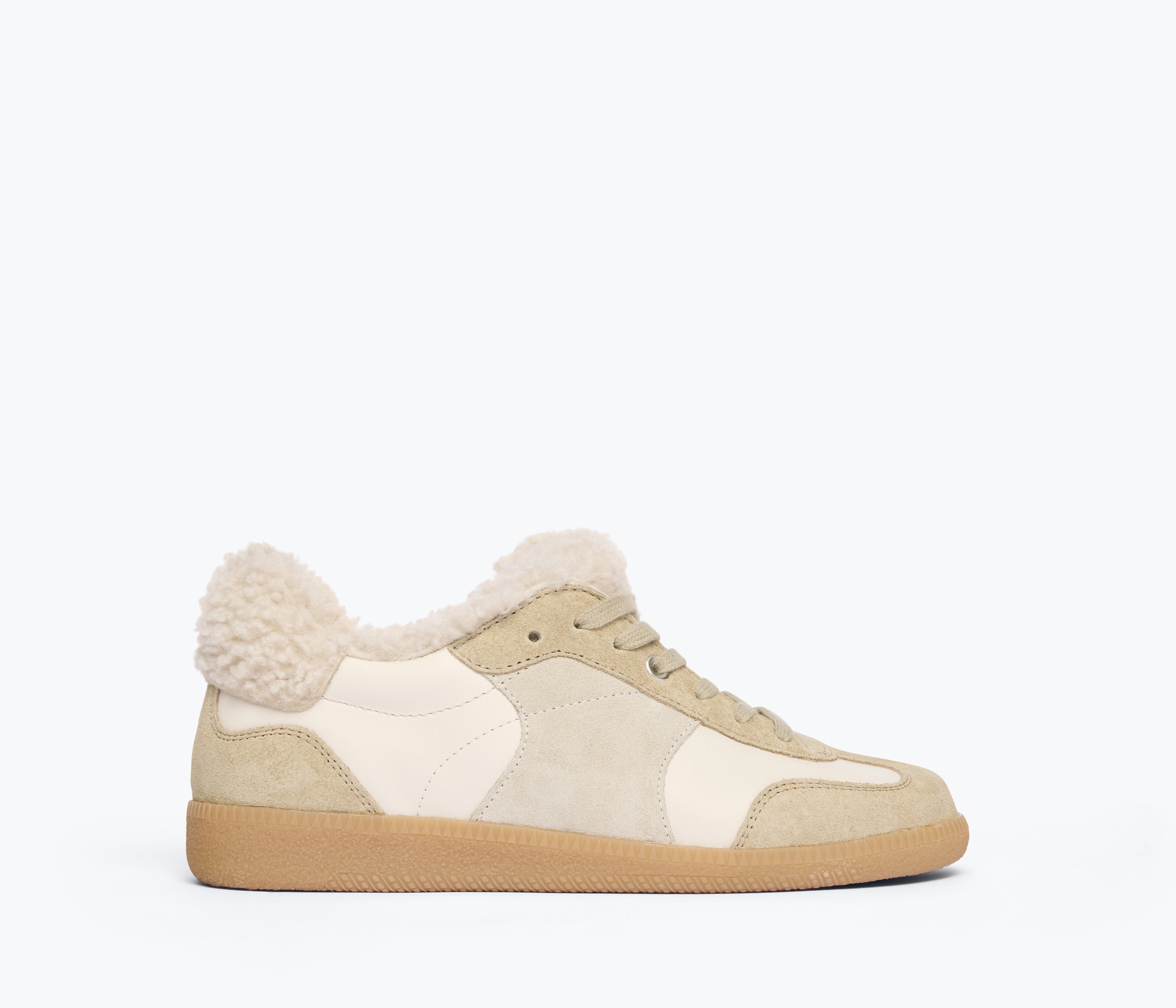JACKIE COURT SNEAKER, [product-type] - FREDA SALVADOR Power Shoes for Power Women