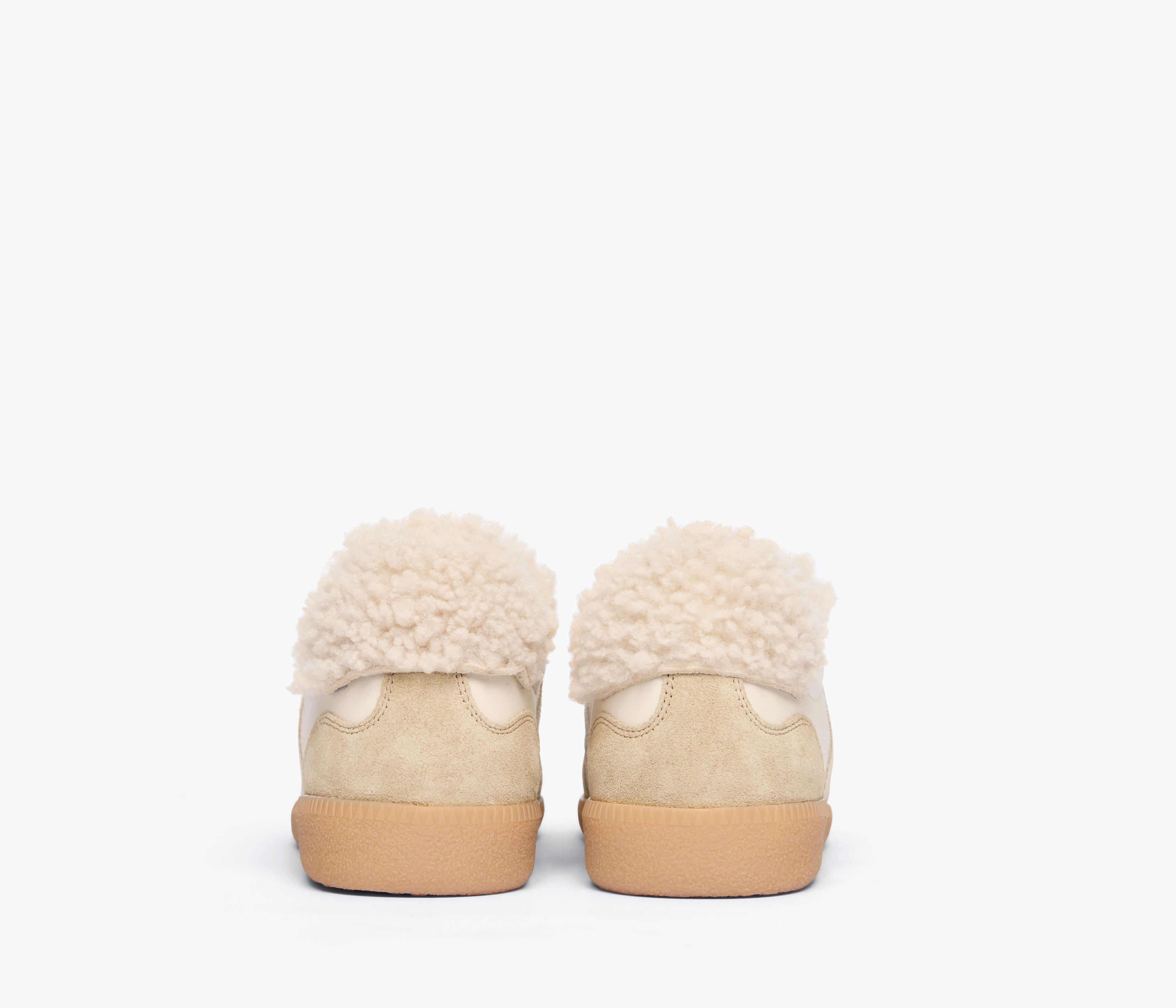 JACKIE COURT SNEAKER, [product-type] - FREDA SALVADOR Power Shoes for Power Women