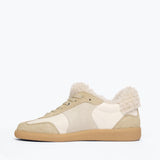 JACKIE COURT SNEAKER, [product-type] - FREDA SALVADOR Power Shoes for Power Women