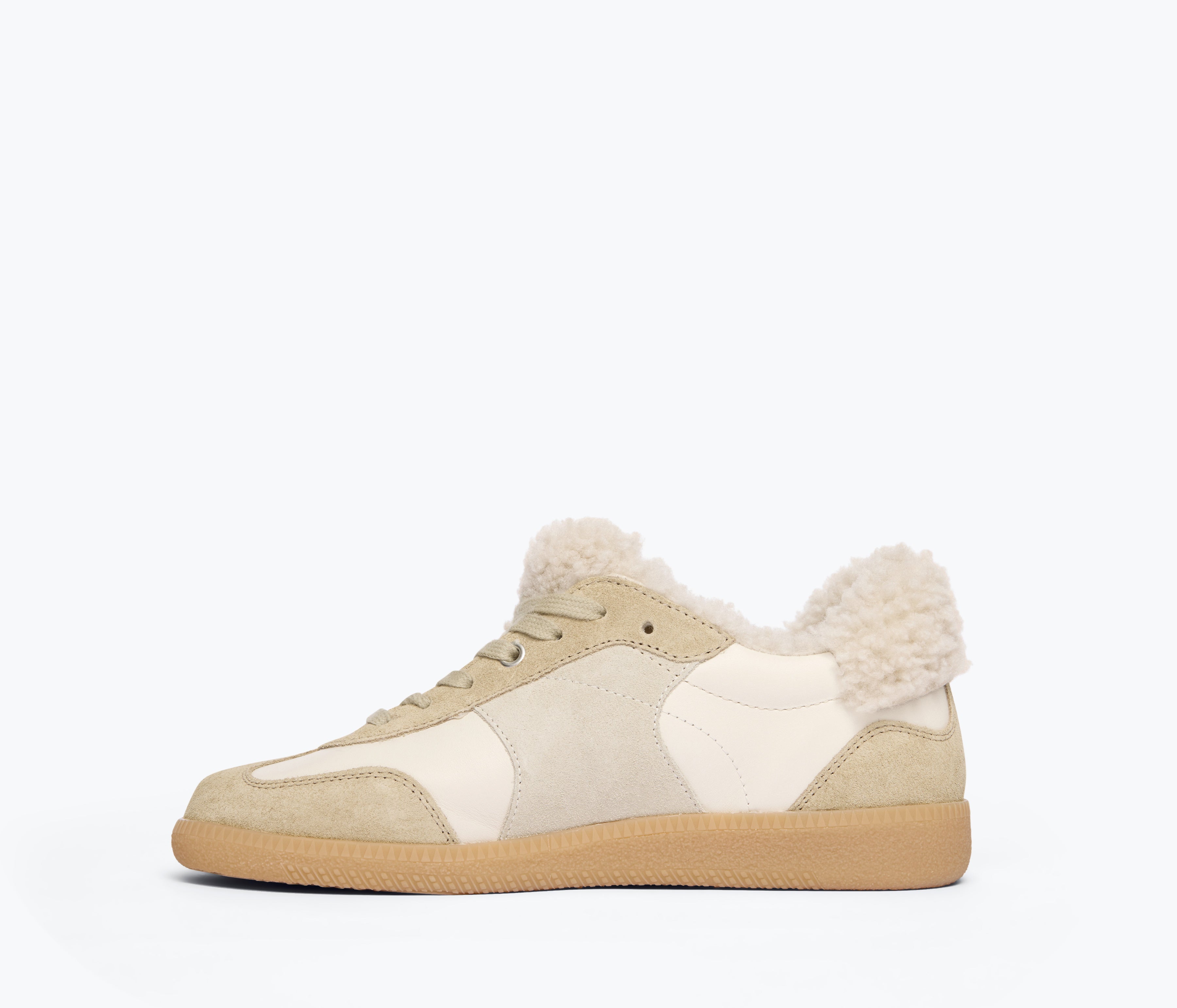 JACKIE COURT SNEAKER, [product-type] - FREDA SALVADOR Power Shoes for Power Women