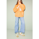 JACKIE COURT SNEAKER