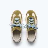 JACKIE COURT SNEAKER