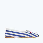 JADA SQUARE TOE BALLET FLAT, [product-type] - FREDA SALVADOR Power Shoes for Power Women
