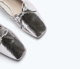 JADA BALLET FLAT, [product-type] - FREDA SALVADOR Power Shoes for Power Women