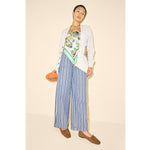 JADA SQUARE TOE BALLET FLAT, [product-type] - FREDA SALVADOR Power Shoes for Power Women