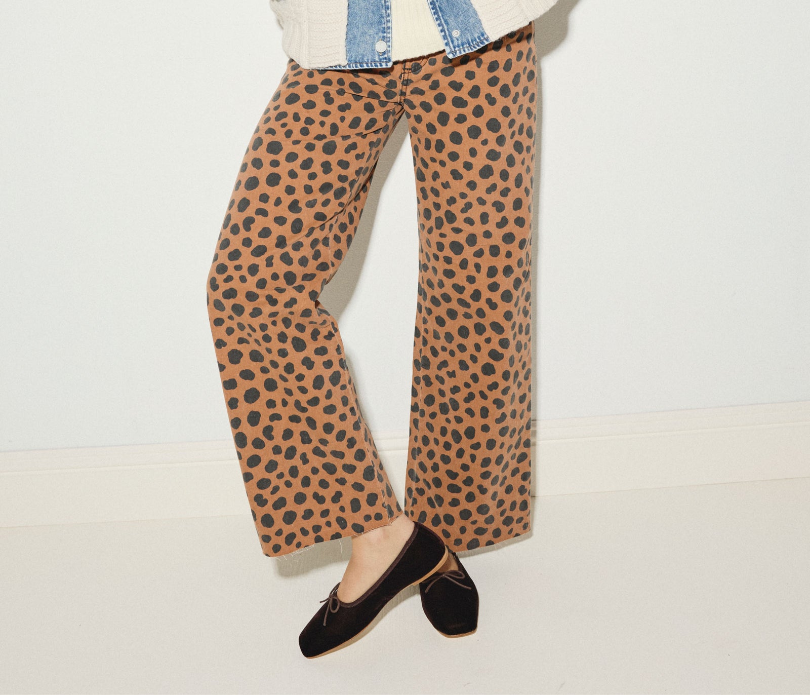 Madewell jada deals