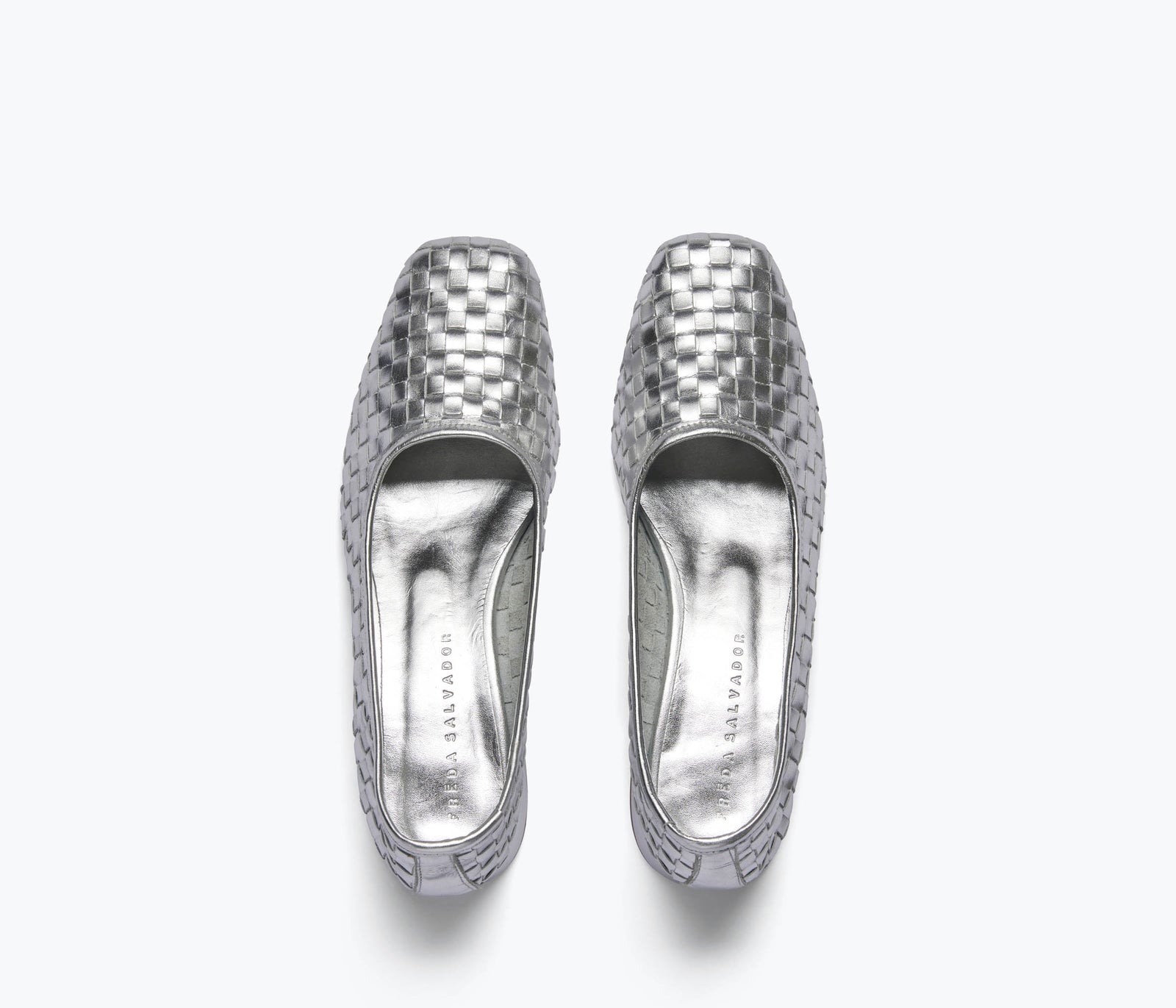 SADIE PLATFORM BOOT | FREDA SALVADOR