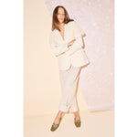 FS x NATALIE BORTON DESIGNS JESSIE FLAT, [product-type] - FREDA SALVADOR Power Shoes for Power Women