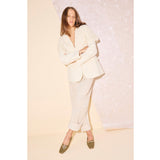 FS x NATALIE BORTON DESIGNS JESSIE FLAT, [product-type] - FREDA SALVADOR Power Shoes for Power Women