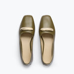 FS x NATALIE BORTON DESIGNS JESSIE FLAT, [product-type] - FREDA SALVADOR Power Shoes for Power Women