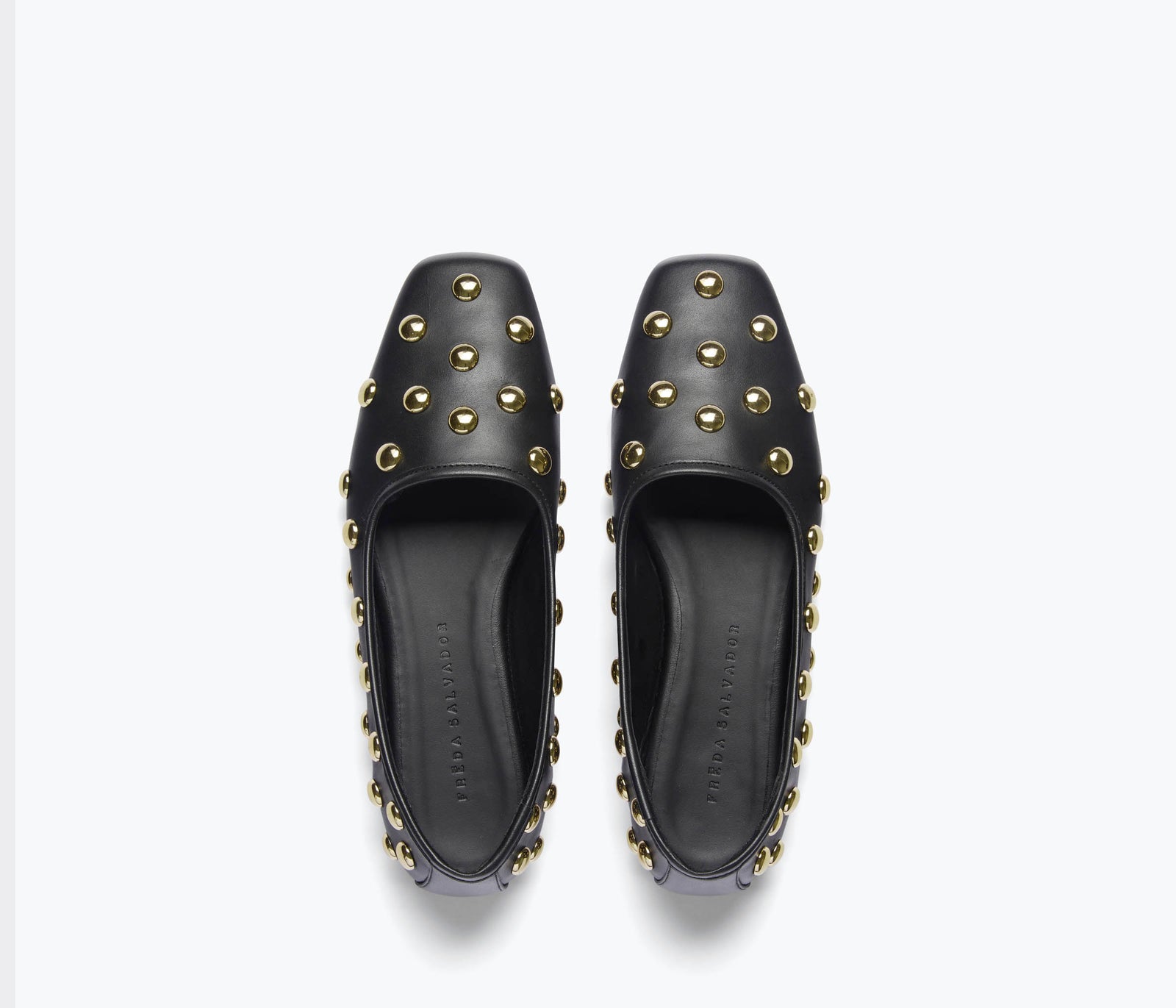 JESSIE BALLET FLAT | FREDA SALVADOR