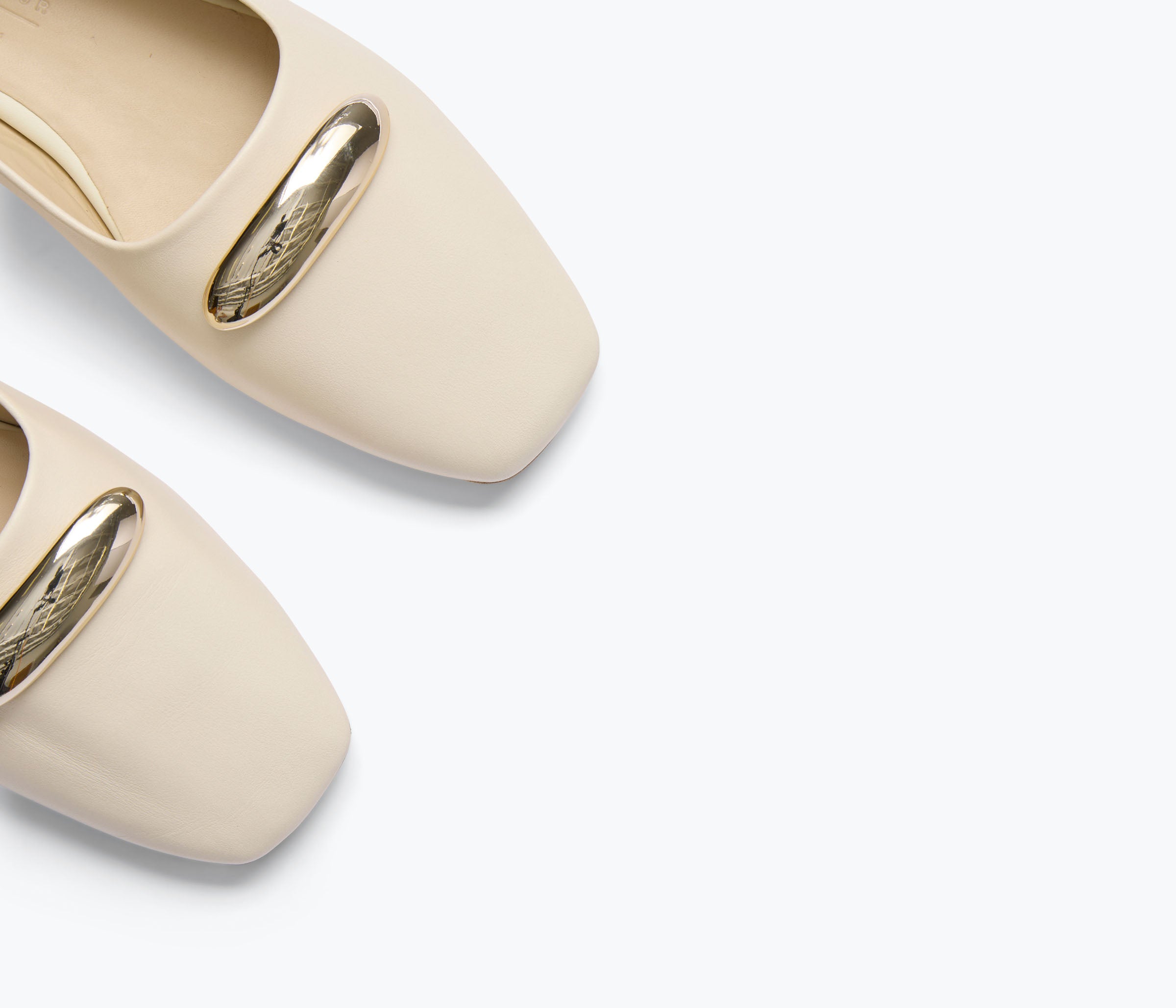 FS x NATALIE BORTON DESIGNS JESSIE FLAT, [product-type] - FREDA SALVADOR Power Shoes for Power Women