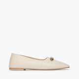 FS x NATALIE BORTON DESIGNS JESSIE FLAT, [product-type] - FREDA SALVADOR Power Shoes for Power Women