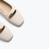 FS x NATALIE BORTON DESIGNS JESSIE FLAT