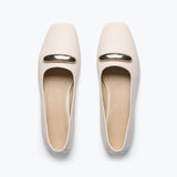 FS x NATALIE BORTON DESIGNS JESSIE FLAT