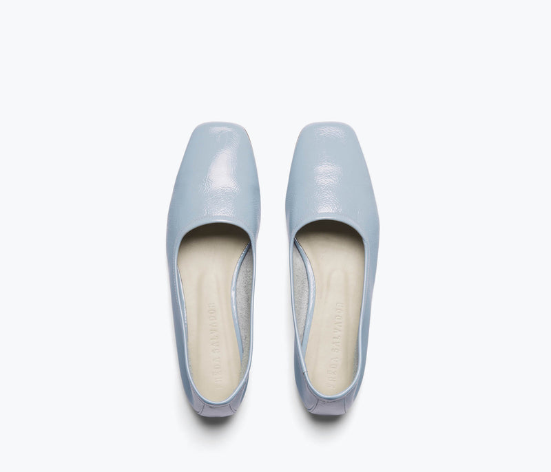 JESSIE BALLET FLAT, [product-type] - FREDA SALVADOR Power Shoes for Power Women