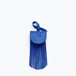 JONI FRINGE BAG CHARM, [product-type] - FREDA SALVADOR Power Shoes for Power Women