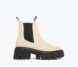 JORDAN RAIN RESISTANT CHELSEA BOOT