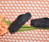 JOSI SLIP ON MULE, [product-type] - FREDA SALVADOR Power Shoes for Power Women