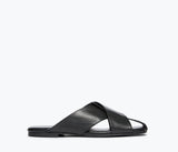JOSI SLIP ON MULE, [product-type] - FREDA SALVADOR Power Shoes for Power Women