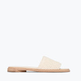 JUNO CROCHET SANDAL