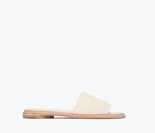 JUNO CROCHET SANDAL – FREDA SALVADOR