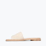 JUNO CROCHET SANDAL