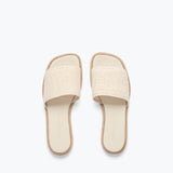 JUNO CROCHET SANDAL