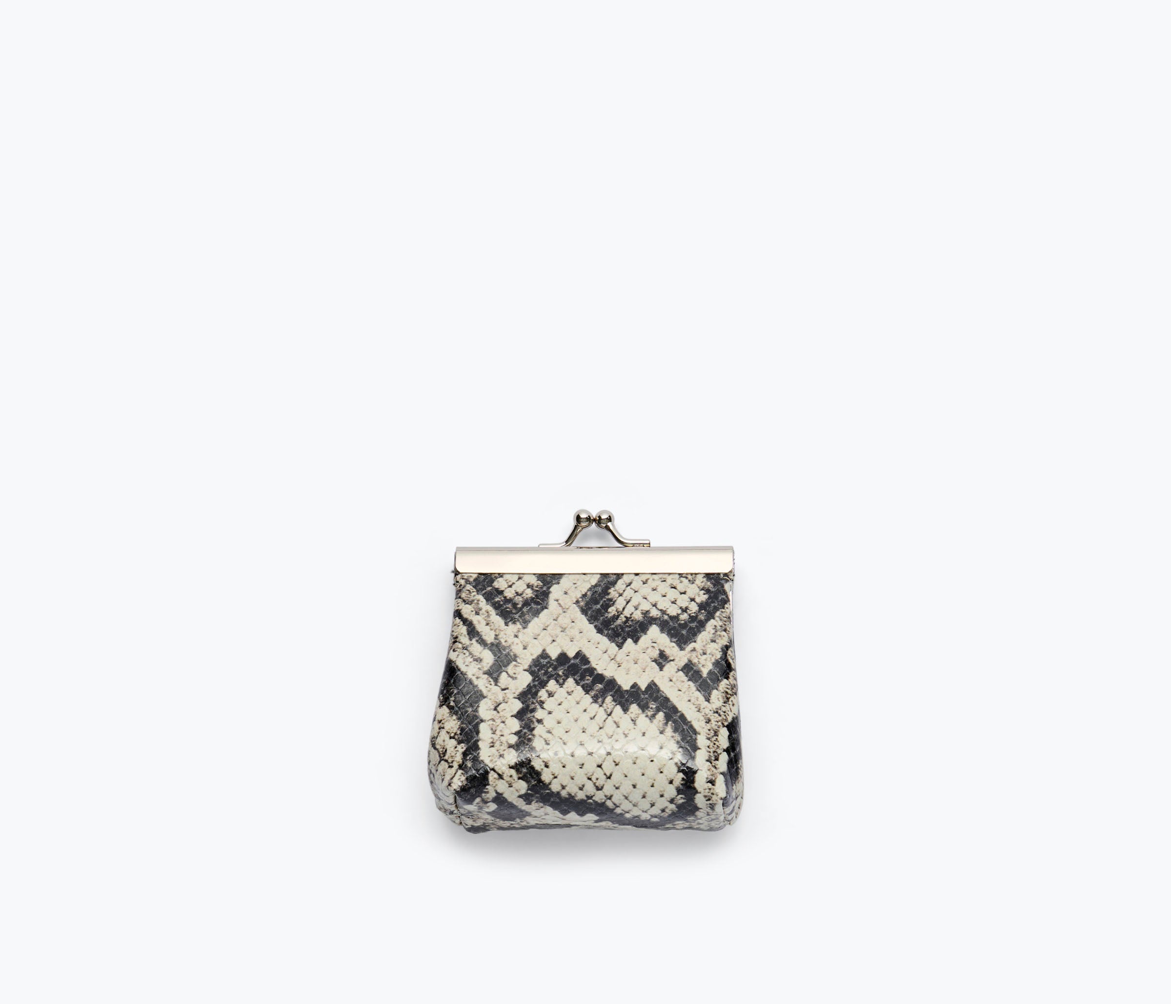 KENZO MINI PURSE NECKLACE, [product-type] - FREDA SALVADOR Power Shoes for Power Women