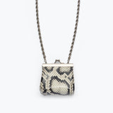 KENZO MINI PURSE NECKLACE, [product-type] - FREDA SALVADOR Power Shoes for Power Women