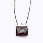 KENZO MINI PURSE NECKLACE, [product-type] - FREDA SALVADOR Power Shoes for Power Women