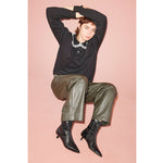 LANNA ANKLE BOOT, [product-type] - FREDA SALVADOR Power Shoes for Power Women