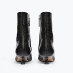 LANNA ANKLE BOOT, [product-type] - FREDA SALVADOR Power Shoes for Power Women