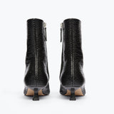 LANNA ANKLE BOOT, [product-type] - FREDA SALVADOR Power Shoes for Power Women