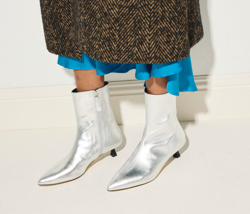 LANNA ANKLE BOOT