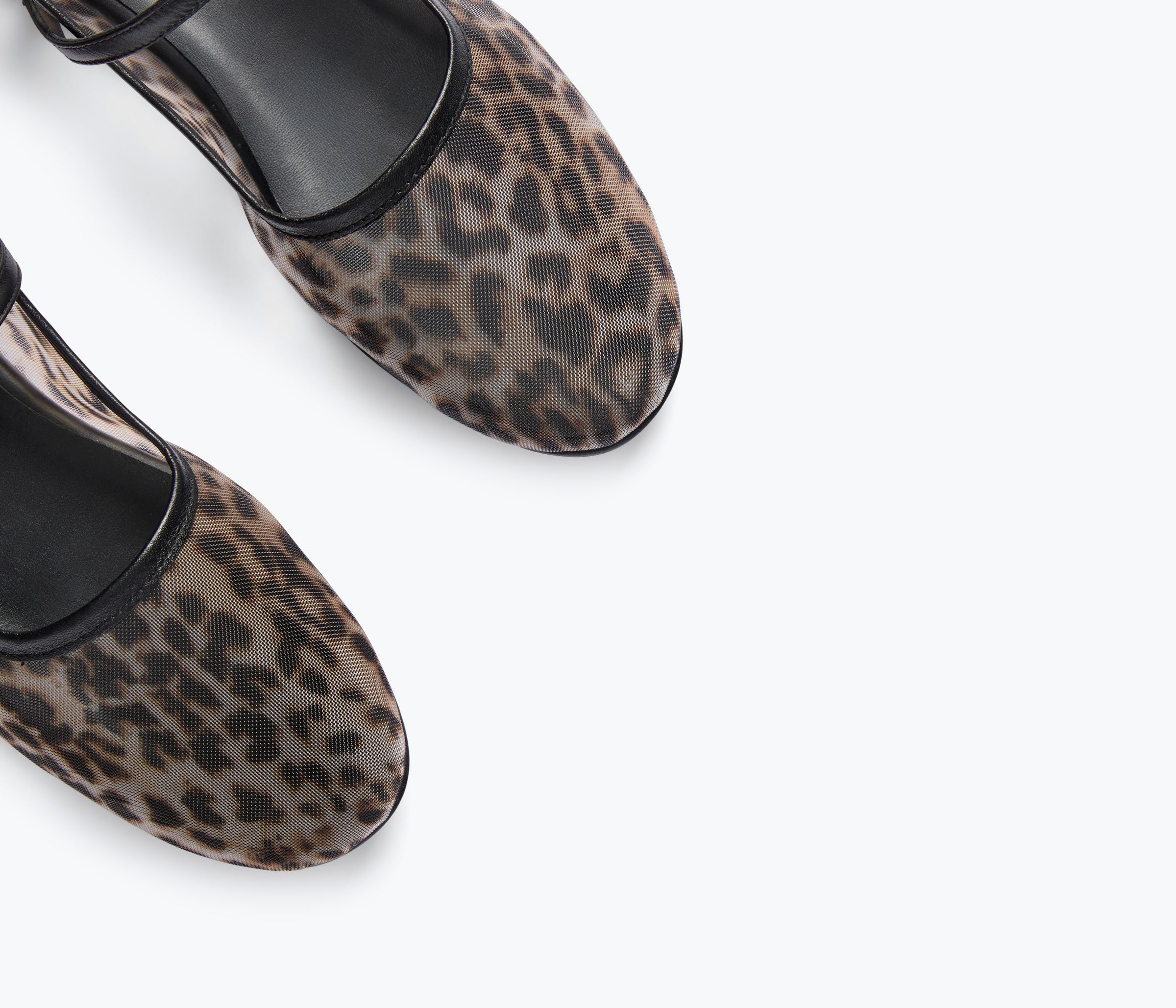 LAUREL MARY JANE, [product-type] - FREDA SALVADOR Power Shoes for Power Women