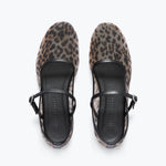 LAUREL MARY JANE, [product-type] - FREDA SALVADOR Power Shoes for Power Women