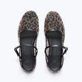 LAUREL MARY JANE, [product-type] - FREDA SALVADOR Power Shoes for Power Women