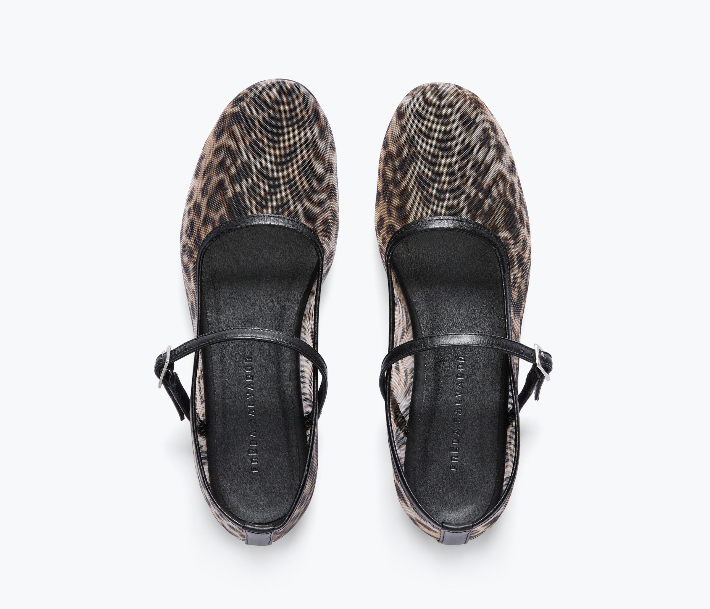 LAUREL MARY JANE, [product-type] - FREDA SALVADOR Power Shoes for Power Women