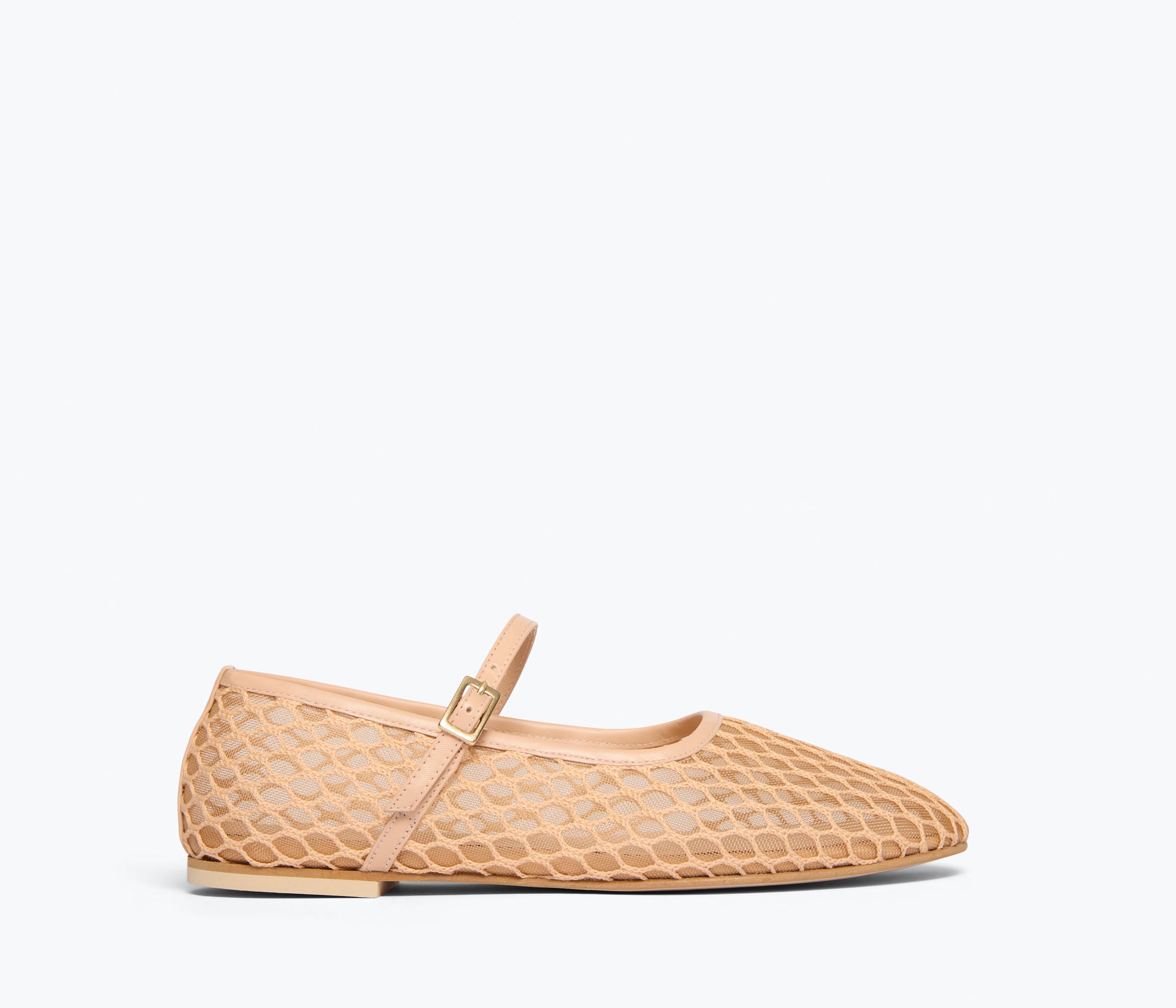 LAUREL FISHNET MARY JANE
