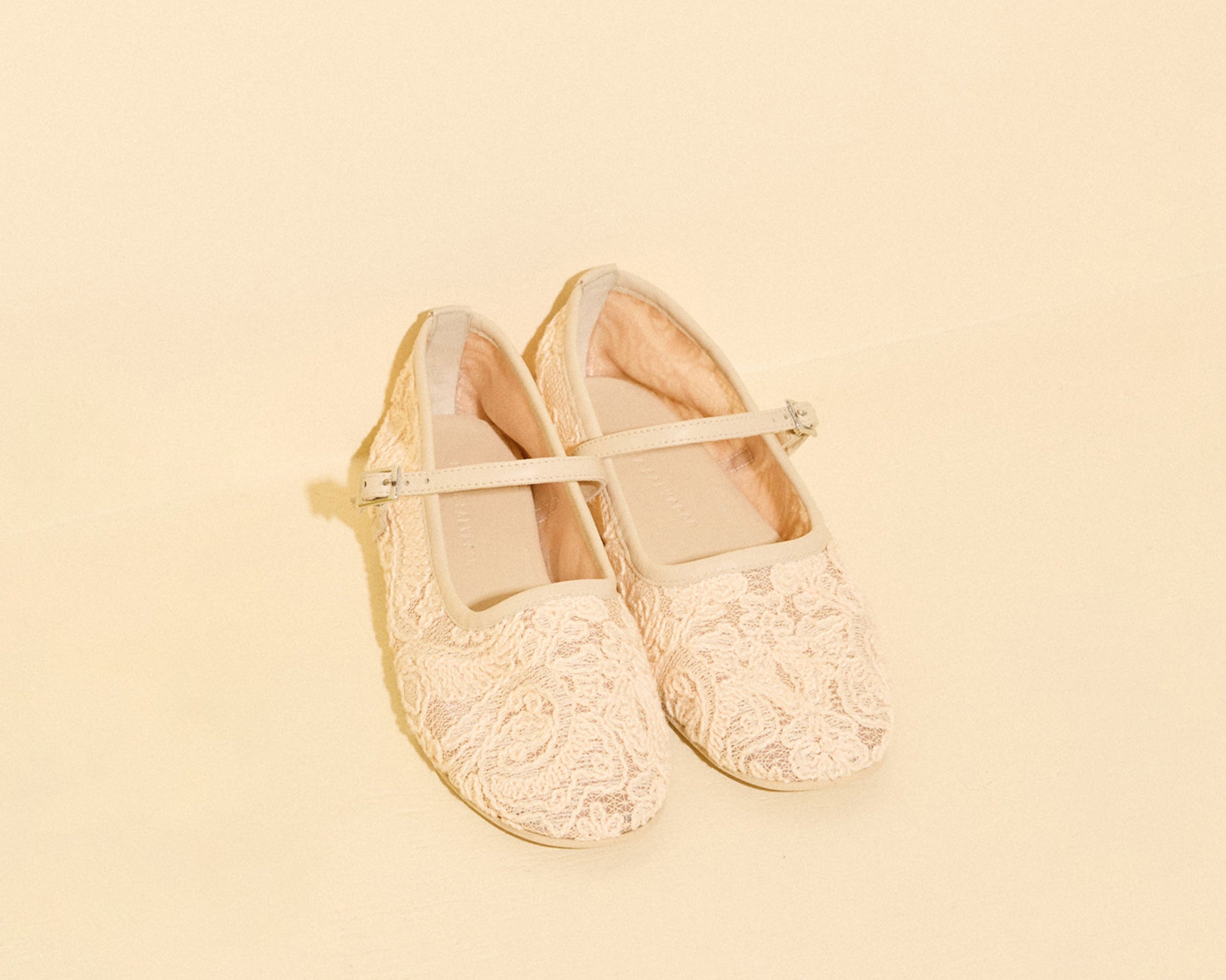 LAUREL MARY JANE, [product-type] - FREDA SALVADOR Power Shoes for Power Women