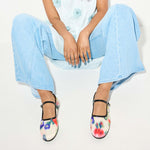 LAUREL MARY JANE, [product-type] - FREDA SALVADOR Power Shoes for Power Women