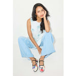 LAUREL MARY JANE, [product-type] - FREDA SALVADOR Power Shoes for Power Women