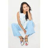 LAUREL MARY JANE, [product-type] - FREDA SALVADOR Power Shoes for Power Women